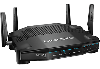 LINKSYS WRT32X AC3200 -  ()