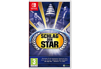 Schlag den Star - Das Spiel - Nintendo Switch - 