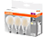 OSRAM LED Base Classic A E27 - LED Leuchtmittel