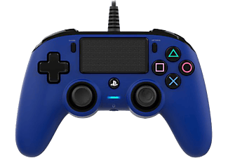 NACON Color Edition - Gaming Controller (Blau)