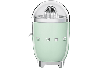 SMEG 50's Retro Style - Presse-agrumes (Vert pastel)