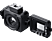 SONY MPK-HSR1 - Boîtier sous-marin (Noir)