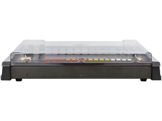 DECKSAVER DS-PC-TR808 - Staubschutzcover (Transparent)