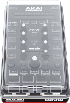 DECKSAVER DS-PC-CDJ2000NXS2 - Staubschutzcover (Transparent)