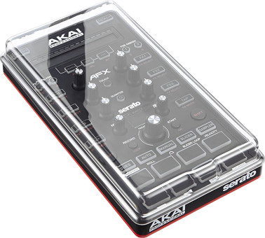 DECKSAVER DS-PC-CDJ2000NXS2 - Staubschutzcover (Transparent)