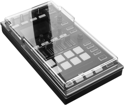 DECKSAVER DS-PC-KONTROLD2 - Copertura antipolvere (Trasparente)