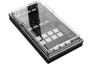 DECKSAVER DS-PC-KONTROLD2 - Staubschutzcover (Transparent)