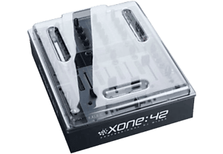 DECKSAVER DECKSAVER DS-PC-XONE 42 - Valigetta protezione antipolvere - Transparente - Copertura antipolvere (Trasparente)