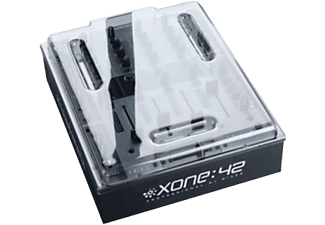 DECKSAVER DS-PC-XONE 42 - Staubschutzcover (Transparent)