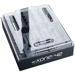 DECKSAVER DS-PC-XONE 42 - Staubschutzcover (Transparent)
