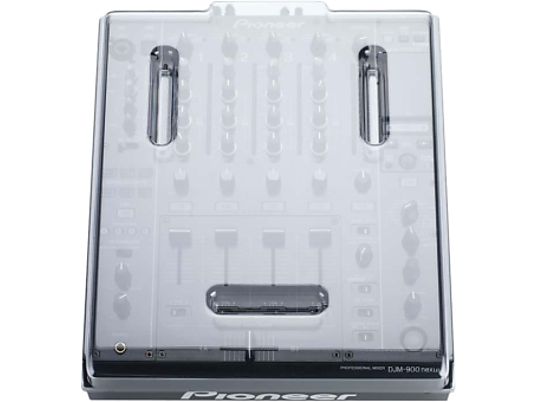 DECKSAVER DS-PC-DJM900 - Capot de protection contre la poussière (Transparent)