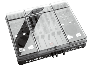 DECKSAVER DS-PC-XONEDX - Staubschutzcover (Transparent)