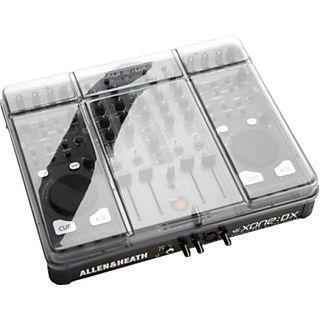 DECKSAVER DS-PC-XONEDX - Capot de protection contre la poussière (Transparent)