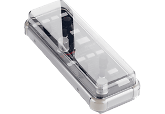 DECKSAVER DS-PC-VFX1 - Staubschutzcover (Transparent)
