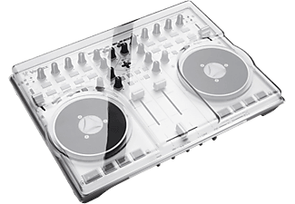 DECKSAVER DS-PC-VCI100MKII - Staubschutzcover (Transparent)