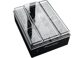 DECKSAVER DS-PC-DJM350 - Capot de protection contre la poussière (Transparent)