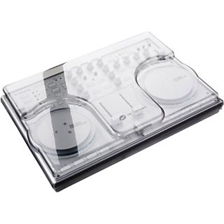 DECKSAVER DS-PC-VCI300 - Capot de protection contre la poussière (Transparent)