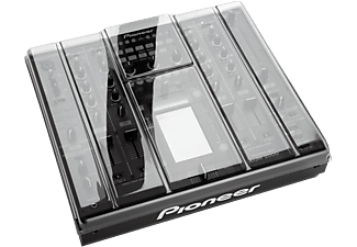 DECKSAVER DS-PC-DJM2000 - Staubschutzcover (Transparent)
