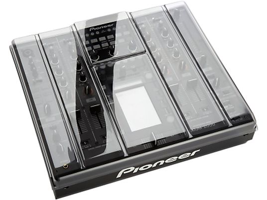 DECKSAVER DS-PC-DJM2000 - Staubschutzcover (Transparent)