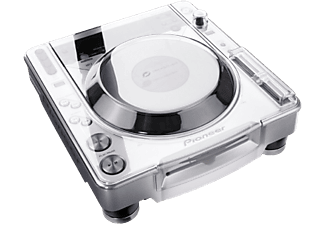 DECKSAVER DS-PC-CDJ 800 - Staubschutzcover (Transparent)