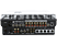 DECKSAVER DS-PC-X1800 - Staubschutzcover (Transparent)