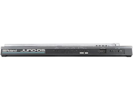 DECKSAVER DS-PC-JUNODS61 - Staubschutzcover (Transparent)