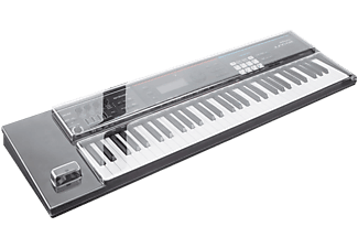 DECKSAVER DS-PC-JUNODS61 - Staubschutzcover (Transparent)