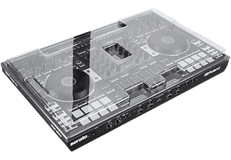DECKSAVER DS-PC-DJ808 - Staubschutzcover (Transparent)
