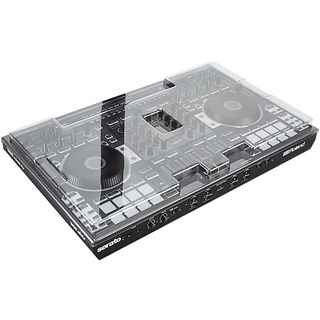 DECKSAVER DS-PC-DJ808 - Copertura antipolvere (Trasparente)