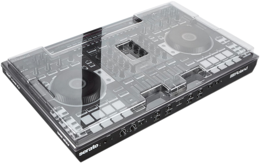 DECKSAVER DS-PC-DJ808 - Copertura antipolvere (Trasparente)