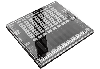 DECKSAVER DS-PC-NI Maschine Jam - Staubschutzcover (Transparent)