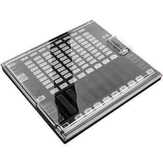 DECKSAVER DS-PC-NI Maschine Jam - Staubschutzcover (Transparent)