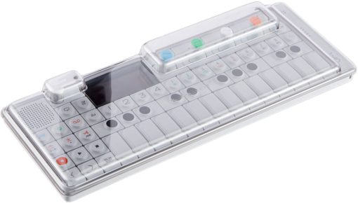 DECKSAVER DS-PC-OP1 - Copertura antipolvere (Trasparente)