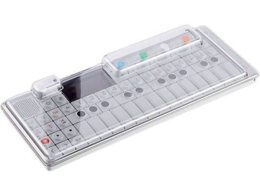 DECKSAVER DS-PC-OP1 - Staubschutzcover (Transparent)