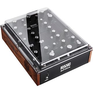 DECKSAVER DS-PC-Rane MP2014 - Staubschutzcover (Transparent)