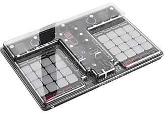 DECKSAVER DECKSAVER DSLE-PC-P32DJ - per Hercules (Light Edtion) - Trasparente -  (Trasparente)