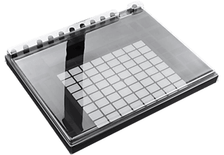 DECKSAVER DS-PC-PUSH 2 - Staubschutzcover (Transparent)
