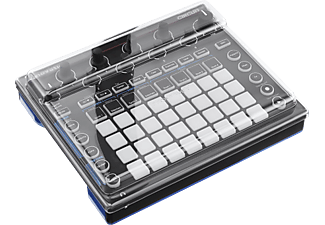 DECKSAVER DS-PC-NCIRCUIT - Staubschutzcover (Transparent)