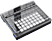 DECKSAVER DS-PC-NCIRCUIT - Staubschutzcover (Transparent)