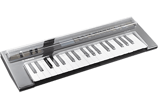 DECKSAVER DSLE-PC-YREFACE - Abdeckung (Transparent)