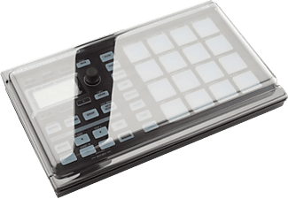 DECKSAVER DS-PC-MIKROMASCHINE - Staubschutzcover (Transparent)