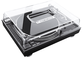 DECKSAVER DS-PC-RPTURNTABLE - Staubschutzcover (Transparent)