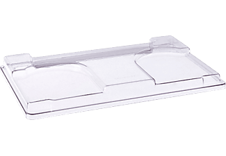 DECKSAVER DS-PC-DDJWEGO3 - Staubschutzcover (Transparent)