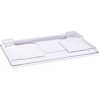 DECKSAVER DS-PC-DDJWEGO3 - Capot de protection contre la poussière (Transparent)