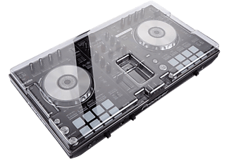 DECKSAVER DS-PC-DDJ SR - Capot de protection contre la poussière ()