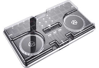 DECKSAVER DS-PC-MIXTRACKP2 - Staubschutzcover (Transparent)