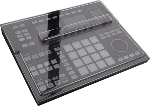 DECKSAVER DS-PC-MSTUDIO - Capot de protection contre la poussière (Transparent)