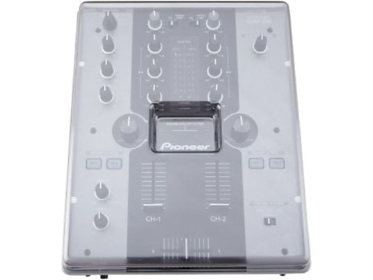 DECKSAVER DS-PC-DJM250 - Staubschutzcover (Transparent)