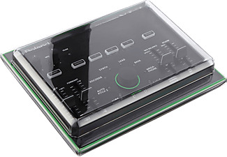 DECKSAVER DSS-PC-VT3 - Staubschutzcover (Transparent)