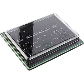 DECKSAVER DSS-PC-VT3 - Staubschutzcover (Transparent)